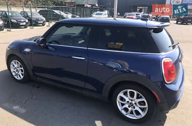 Хетчбек MINI Cooper 2014 в Полтаві фото 3 Хетчбек MINI Cooper 2014 в Полтаві
