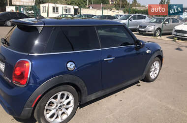 Хетчбек MINI Cooper 2014 в Полтаві фото 5 Хетчбек MINI Cooper 2014 в Полтаві
