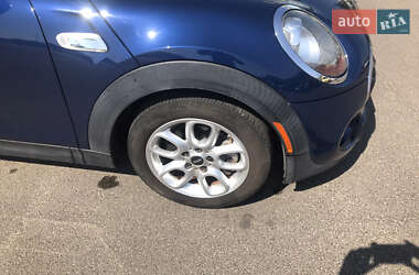 Хетчбек MINI Cooper 2014 в Полтаві фото 7 Хетчбек MINI Cooper 2014 в Полтаві