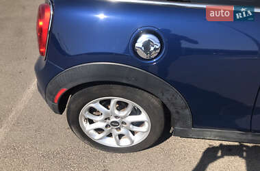 Хетчбек MINI Cooper 2014 в Полтаві фото 8 Хетчбек MINI Cooper 2014 в Полтаві
