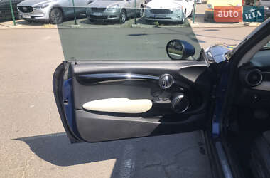 Хетчбек MINI Cooper 2014 в Полтаві фото 10 Хетчбек MINI Cooper 2014 в Полтаві
