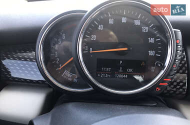 Хетчбек MINI Cooper 2014 в Полтаві фото 12 Хетчбек MINI Cooper 2014 в Полтаві