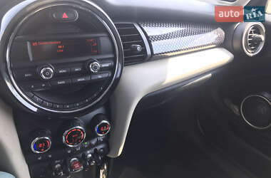 Хетчбек MINI Cooper 2014 в Полтаві фото 13 Хетчбек MINI Cooper 2014 в Полтаві