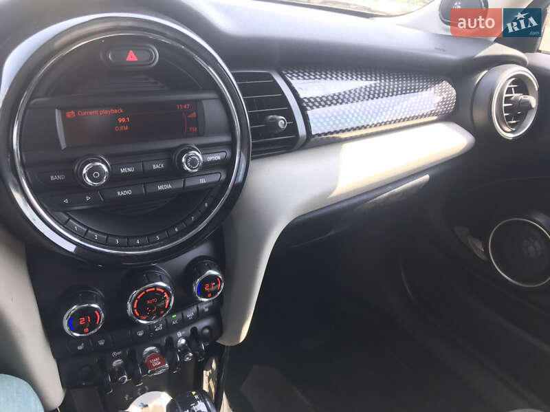 Хетчбек MINI Cooper 2014 в Полтаві фото 13 Хетчбек MINI Cooper 2014 в Полтаві