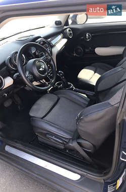 Хетчбек MINI Cooper 2014 в Полтаві фото 14 Хетчбек MINI Cooper 2014 в Полтаві