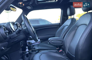 Хэтчбек MINI Cooper 2014 в Киеве