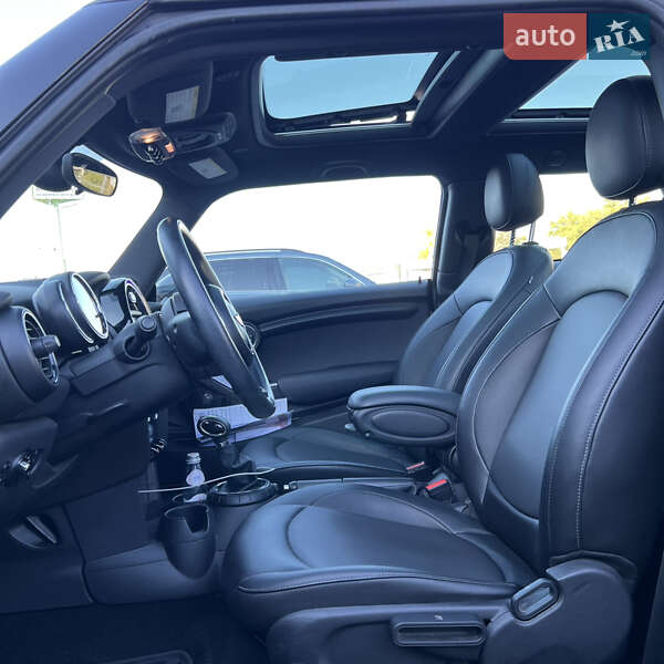 Хетчбек MINI Cooper 2014 в Києві фото 15 Хетчбек MINI Cooper 2014 в Києві