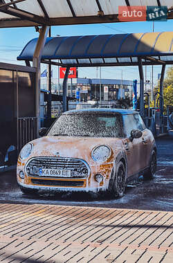 Хэтчбек MINI Cooper 2014 в Киеве