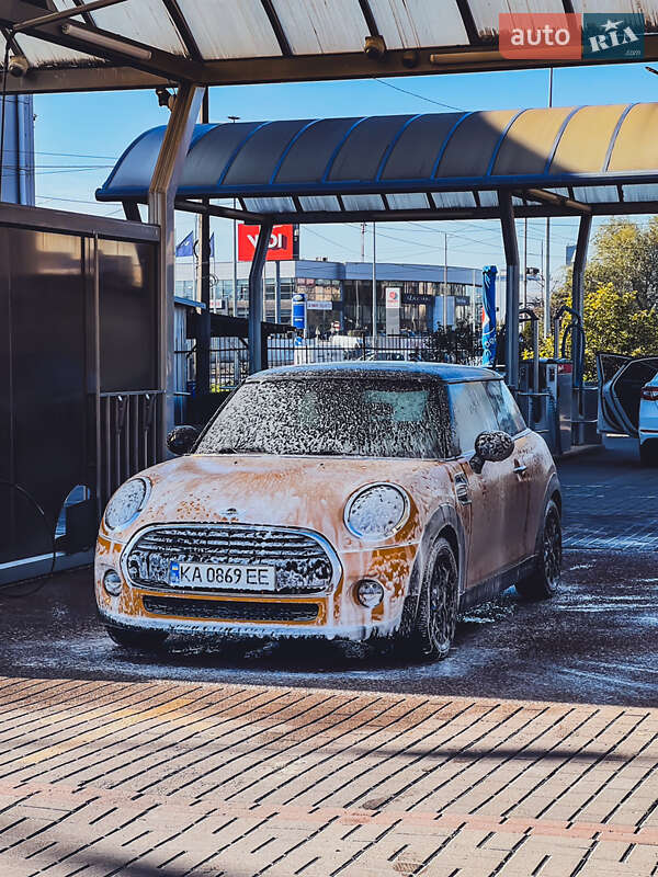 Хетчбек MINI Cooper 2014 в Києві фото 25 Хетчбек MINI Cooper 2014 в Києві