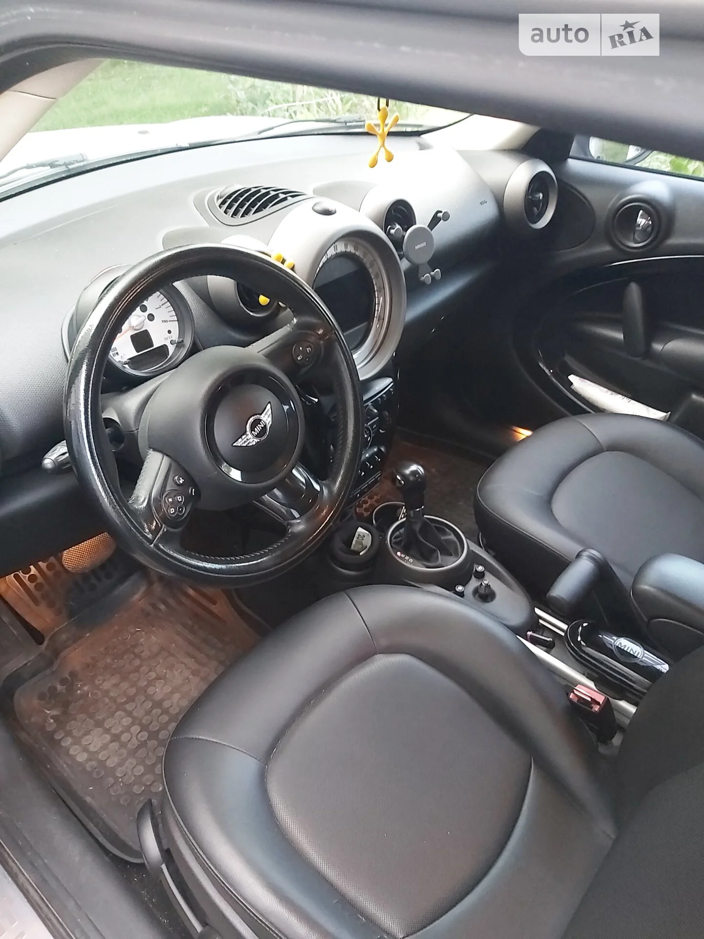 2012 MINI Cooper - мініатюра 3