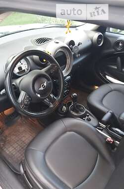 Хэтчбек MINI Cooper 2012 в 