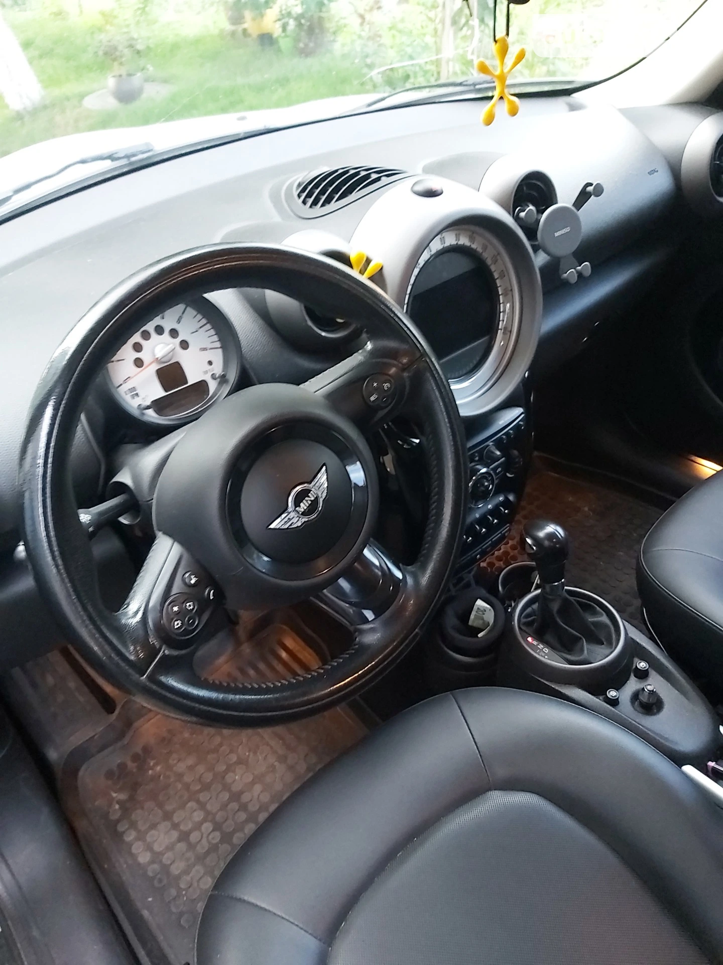 2012 MINI Cooper - мініатюра 4