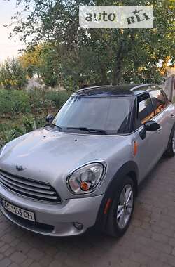 mini cooper 2012 в Луцк от профессионального продавца Олександр Олексюк