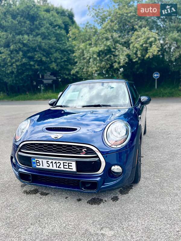MINI Cooper 2015 MINI Cooper 2015