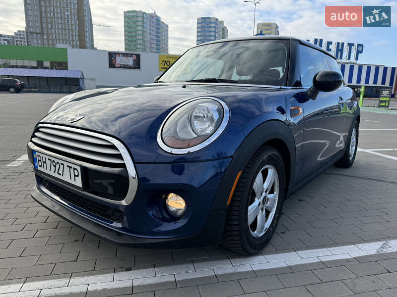 MINI Cooper 2014 MINI Cooper 2014