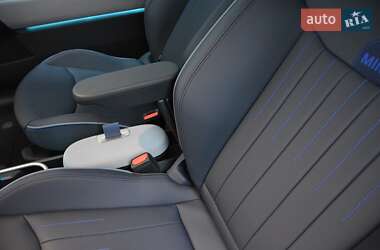Хетчбек MINI Cooper 2024 в 