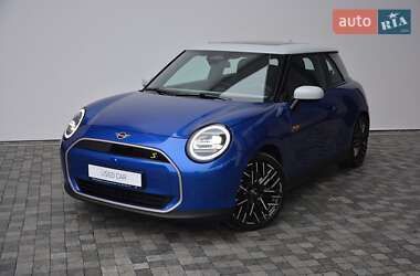 MINI Cooper 2024