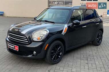 MINI Cooper 2011 MINI Cooper 2011