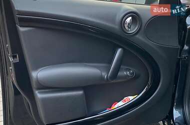 Хэтчбек MINI Cooper 2011 в 