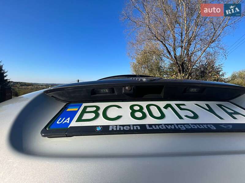 Хэтчбек MINI Cooper 2020 в Львове