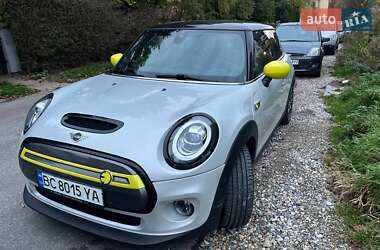 MINI Cooper 2020