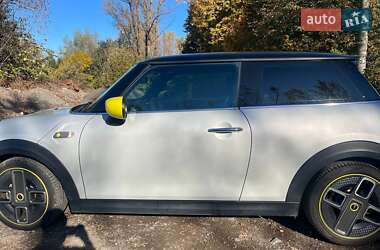 Хетчбек MINI Cooper 2020 в 