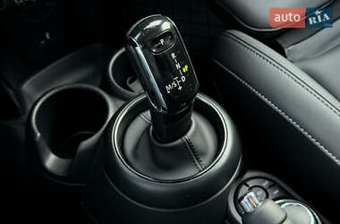 Хэтчбек MINI Cooper 2023 в 