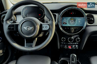 MINI Cooper 2023