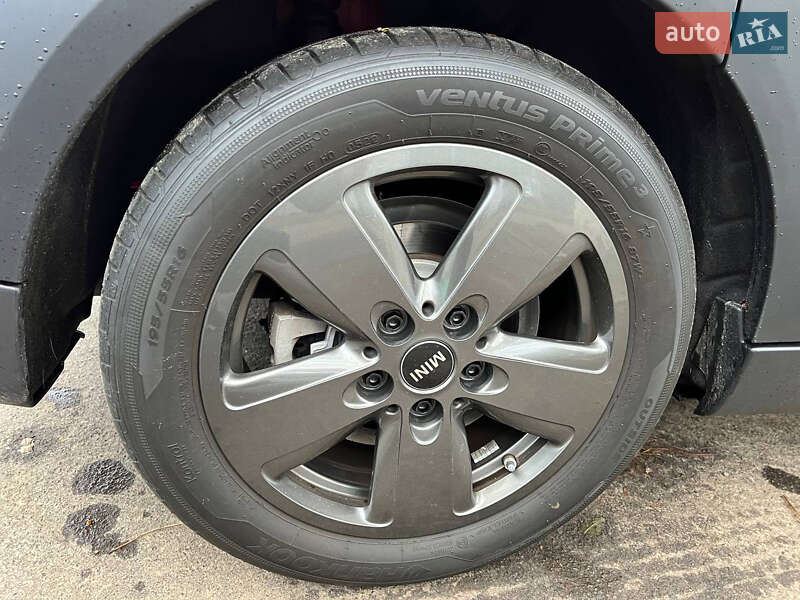 Хетчбек MINI Cooper 2022 в Києві