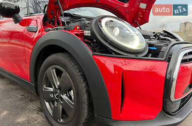 Хэтчбек MINI Cooper 2022 в Киеве