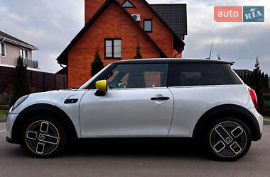 MINI Cooper 2021