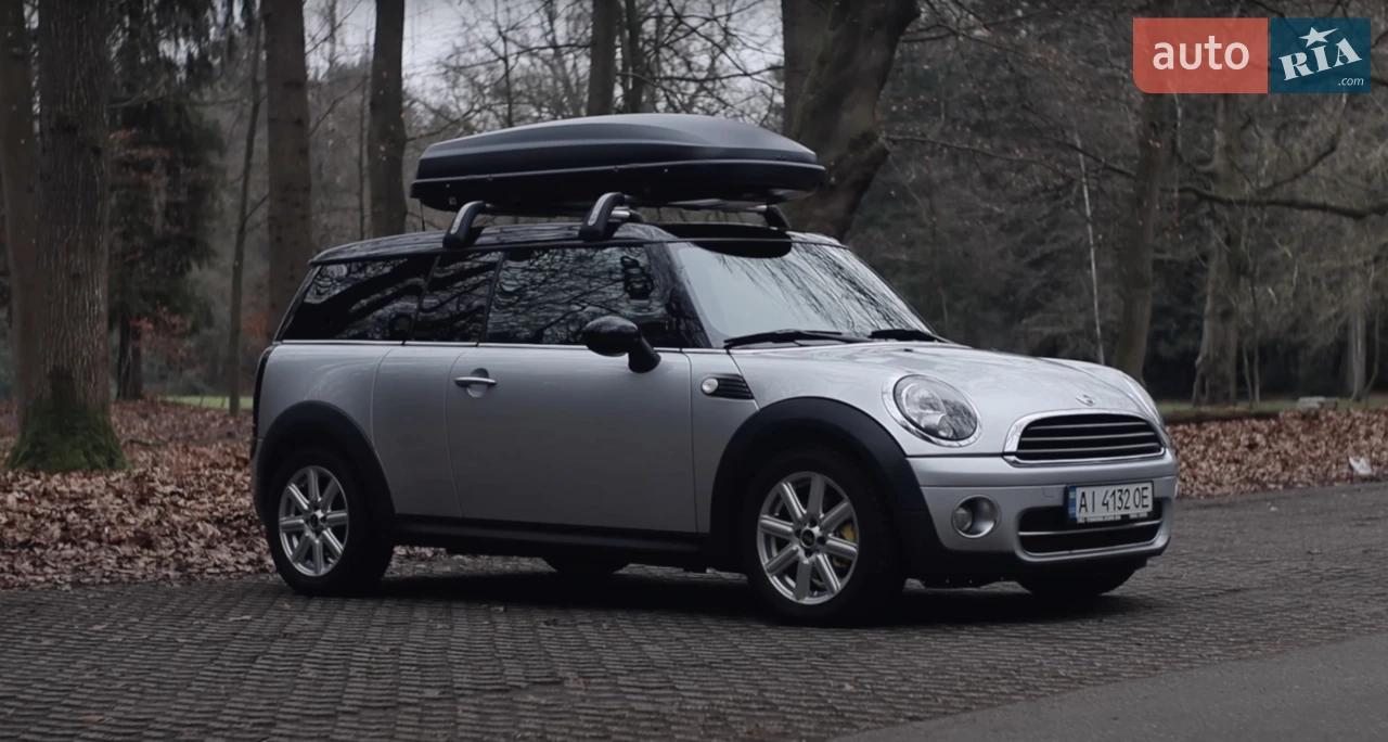 2011 MINI Cooper - мініатюра 10