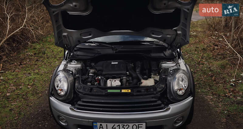 Універсал MINI Cooper 2010 в Києві фото 17 Універсал MINI Cooper 2010 в Києві