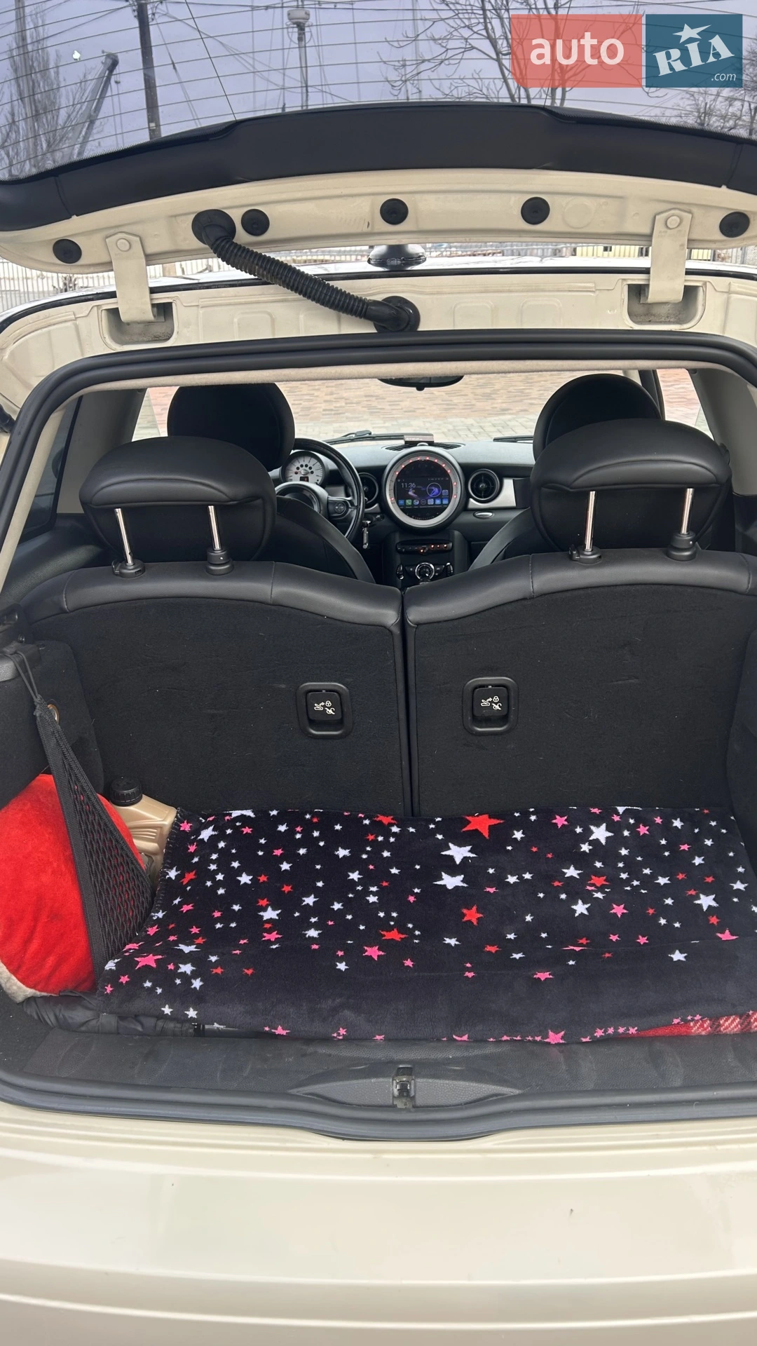 2012 MINI Cooper - мініатюра 13