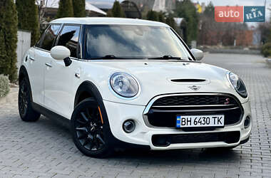 Хетчбек MINI Cooper 2021 в Одесі