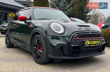 Хэтчбек MINI Cooper 2021 в Львове