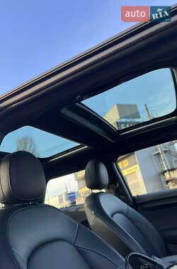 Хэтчбек MINI Cooper 2014 в Киеве