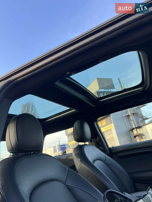 Хетчбек MINI Cooper 2014 в Києві фото 9 Хетчбек MINI Cooper 2014 в Києві
