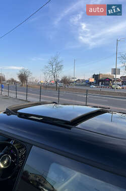 Хэтчбек MINI Cooper 2014 в Киеве