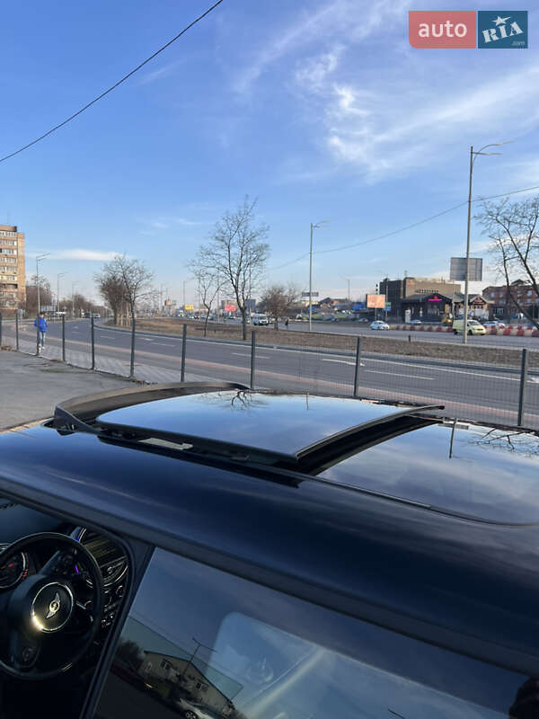 Хетчбек MINI Cooper 2014 в Києві фото 10 Хетчбек MINI Cooper 2014 в Києві