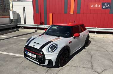 MINI Cooper 2022 MINI Cooper 2022