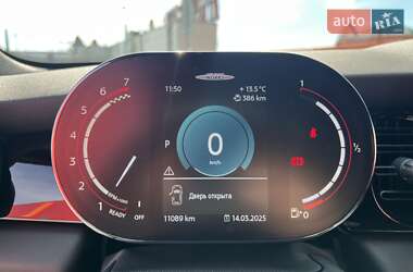 Хэтчбек MINI Cooper 2022 в 