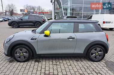 Хэтчбек MINI Cooper 2022 в 