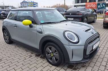 MINI Cooper 2022