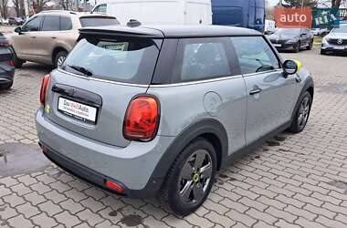 Хэтчбек MINI Cooper 2022 в 