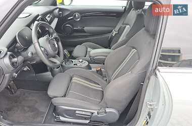 Хэтчбек MINI Cooper 2022 в 