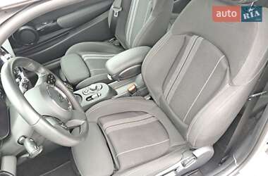 Хэтчбек MINI Cooper 2022 в 