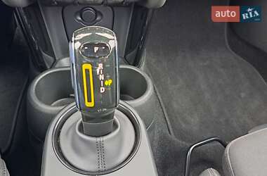 Хэтчбек MINI Cooper 2022 в 