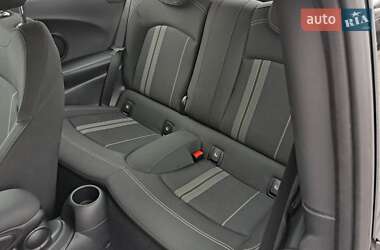 Хэтчбек MINI Cooper 2022 в 