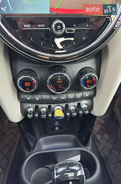 Хэтчбек MINI Cooper 2023 в 